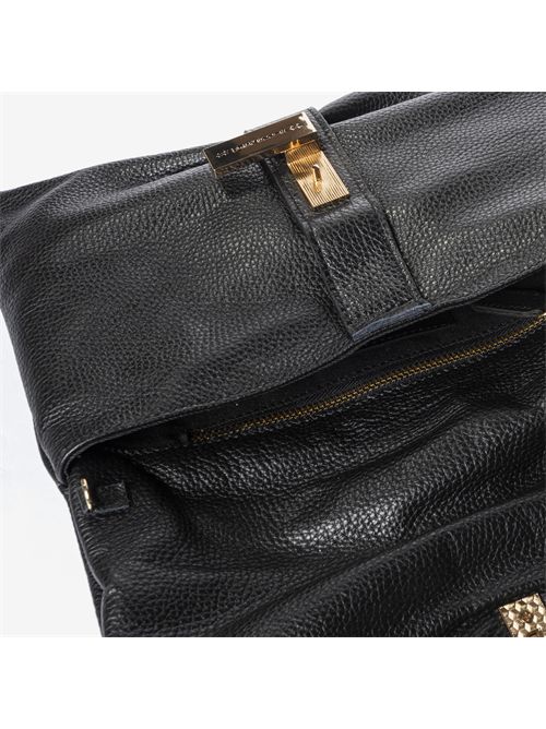 CLUTCH MARC ELLIS MARC ELLIS | BRYONY DOBLACK / GOLD